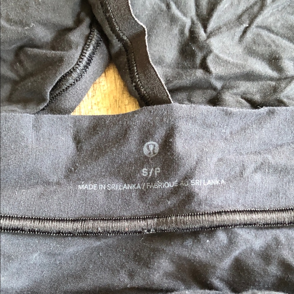 8 Lululemon Bikini and Thong Bundle S - Picture 7 of 10